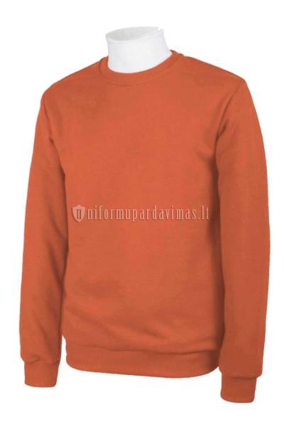 Džemperis "Classic" be logo