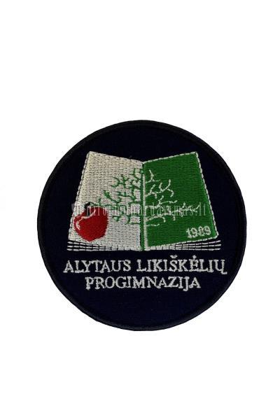 Alytaus Likiškėlių progimnazija