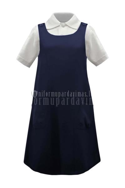 "Meida" sarafanas mergaitėms