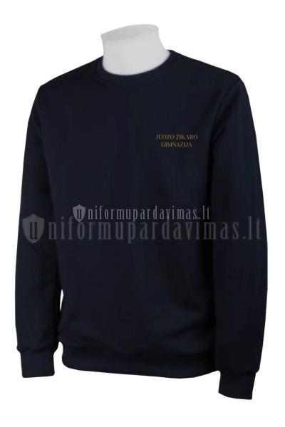 Paįstrio Juozo Zikaro gimnazija Džemperis "Classic"