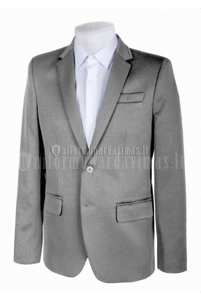 "Den" švarkas vaikinams