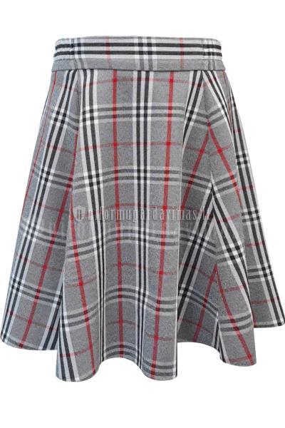 "Toma" sijonas merginoms