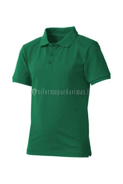 JHK "Polo" marškinėliai