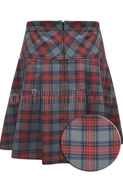 "Viktorija" sijonas mergaitėms ir merginoms