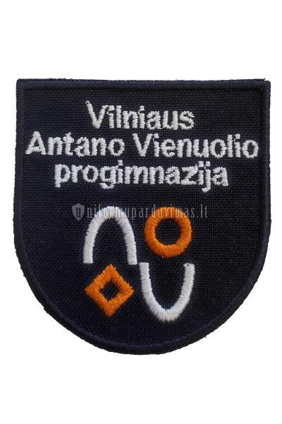 Vilniaus Antano Vienuolio progimnazija