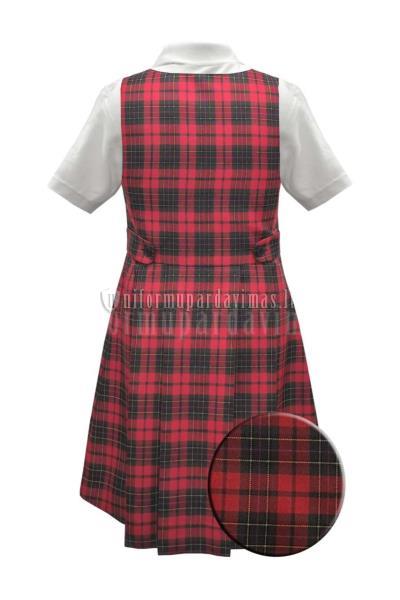 "Gelara" sarafanas mergaitėms