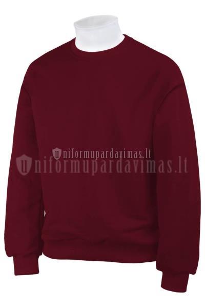 Džemperis "Classic OVERSIZE" (Trumpas modelis)