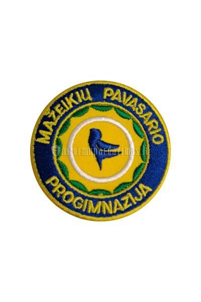 Mazeikiu pavasario progimnazija