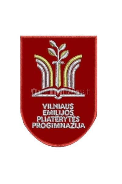 Vilniaus Emilijos Pliaterytės progimnazija