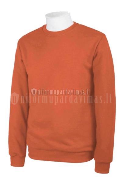 Džemperis "Classic" be logo