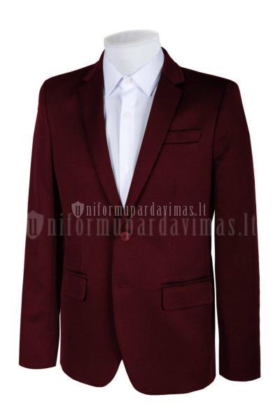 "Den" švarkas vaikinams