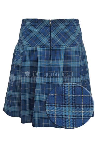 "Viktorija" sijonas mergaitėms ir merginoms