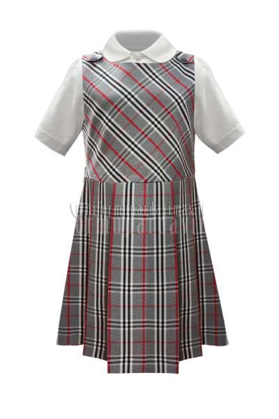 "Gelara" sarafanas mergaitėms