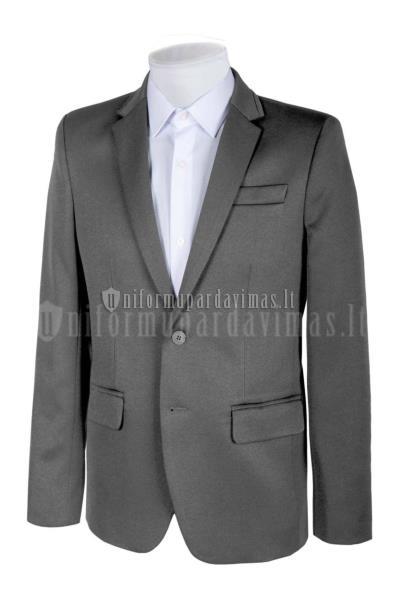 "Den" švarkas vaikinams