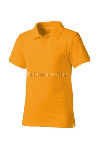 JHK "Polo" marškinėliai