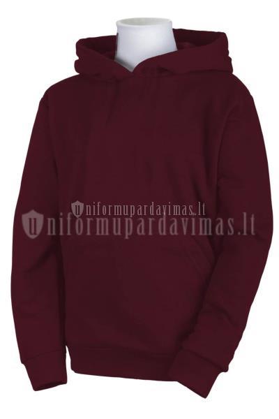 Džemperis "UNICOM" su gobtuvu