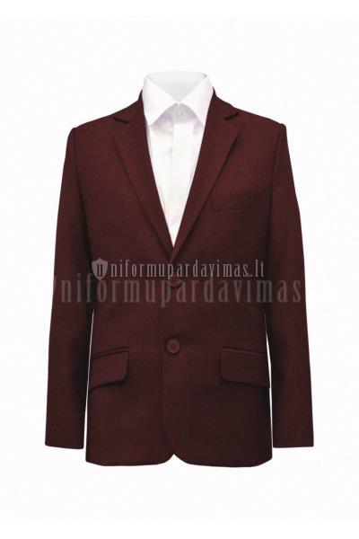 "Sava" švarkas berniukams