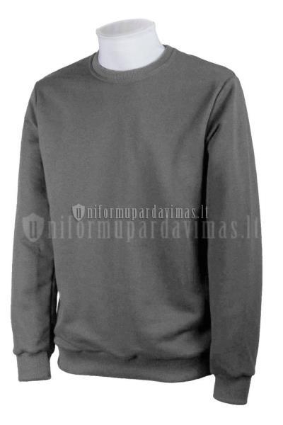 Džemperis "Classic" be logo.