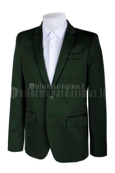 "Den" švarkas vaikinams