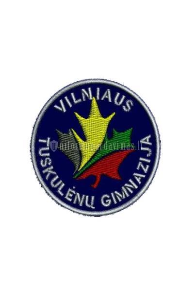 Vilniaus Tuskulėnų gimnazija