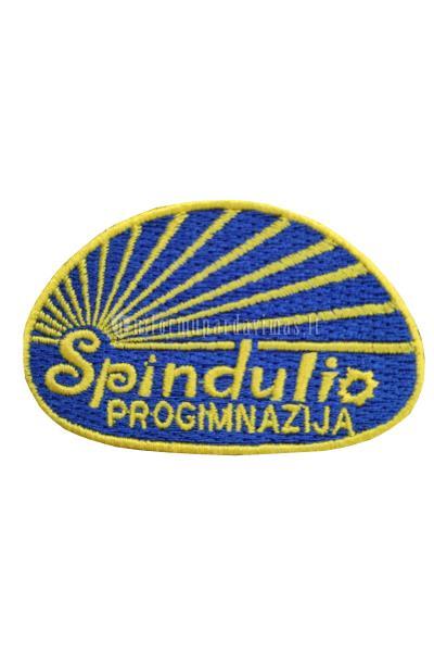 Vilniaus Spindulio progimnazija