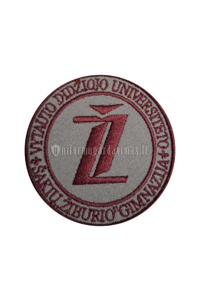 Vytauto Didžiojo universiteto Šakių "Žiburio" gimnazija