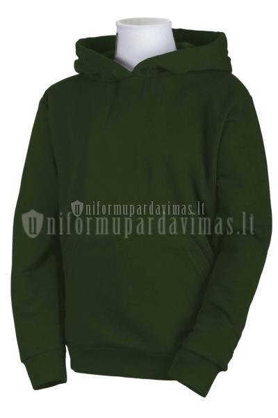 Džemperis "UNICOM" su gobtuvu