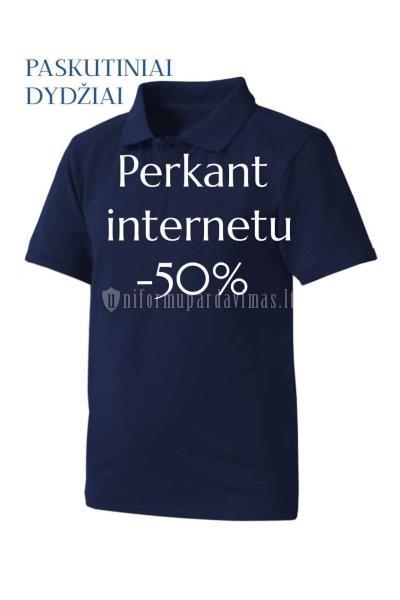 "Polo" marškinėliai vaikiški