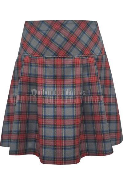 "Viktorija" sijonas mergaitėms ir merginoms