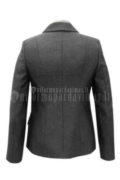 "Gabija" švarkas mergaitėms ir merginoms