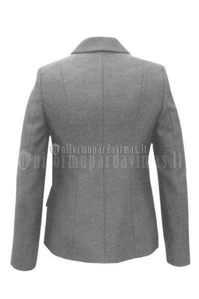 "Gabija" švarkas mergaitėms ir merginoms