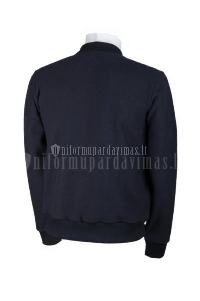 "All best" džemperis universalus be logo