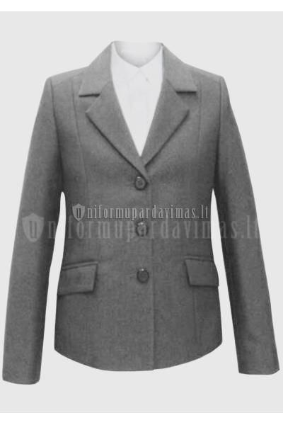 "Gabija" švarkas mergaitėms ir merginoms