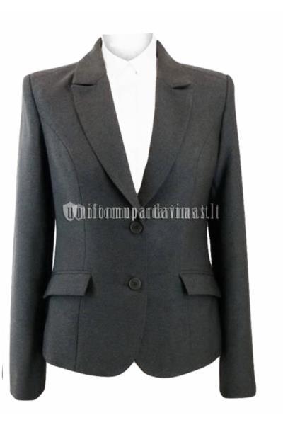 "Gabriela" švarkas merginoms