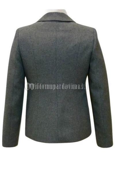 "Gabija" švarkas mergaitėms ir merginoms